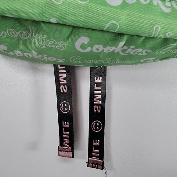 Rick and Morty Backpack Pickle Rick Cookies Bookbag Book Carrier School Bag - Picture 8 of 10